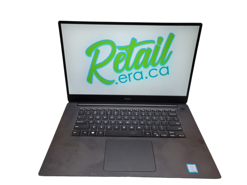 Dell Precision 5530| i7-8850H| 32GB DDR4| Quadro P1000| 512GB SSD READ β Lap200