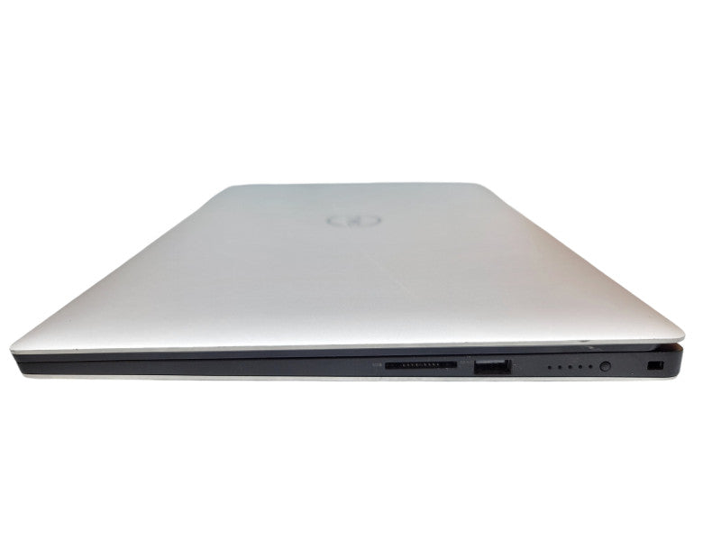 Dell Precision 5530| i7-8850H| 32GB DDR4| Quadro P1000| 512GB SSD READ β Lap200