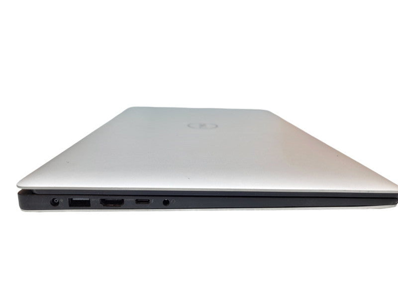 Dell Precision 5530| i7-8850H| 32GB DDR4| Quadro P1000| 512GB SSD READ β Lap200