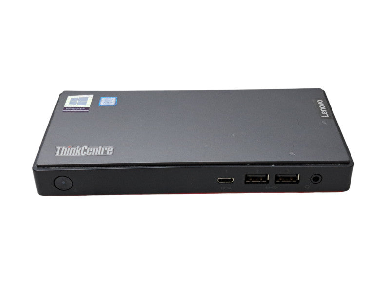 Lenovo ThinkCentre M90n-1| i5-8265U @ 1.60GHz 4C, 8GB DDR4, 512GB NVMe, Wi-Fi
