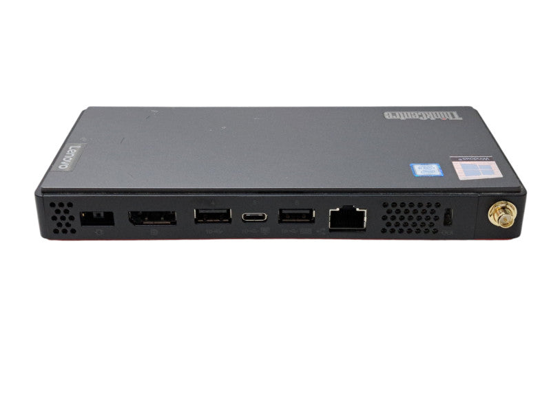 Lenovo ThinkCentre M90n-1| i5-8265U @ 1.60GHz 4C, 8GB DDR4, 512GB NVMe, Wi-Fi