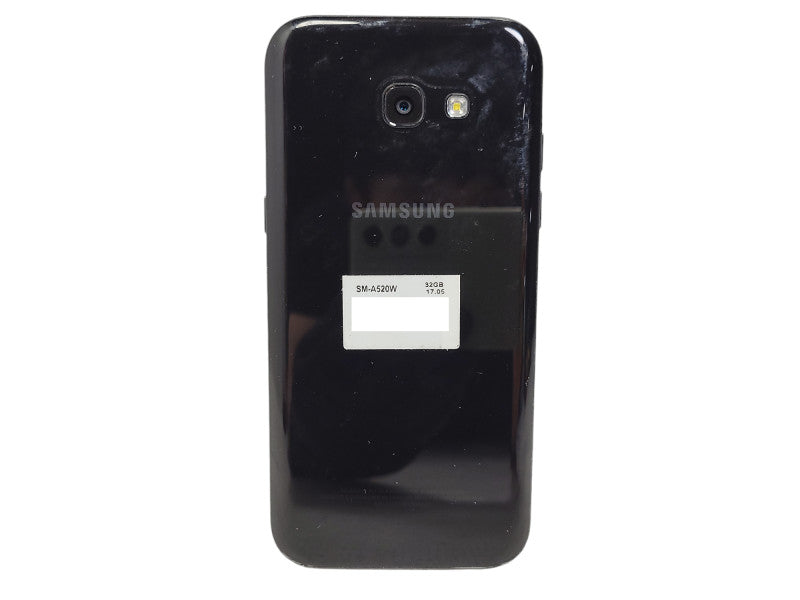 Samsung Galaxy A5 2017 32GB SM-A520W $