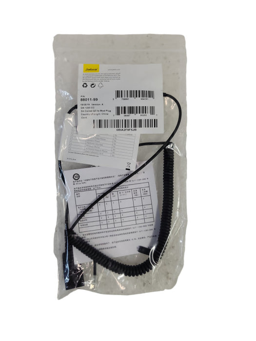 Jabra GN1200 CC 88011-99 Q%
