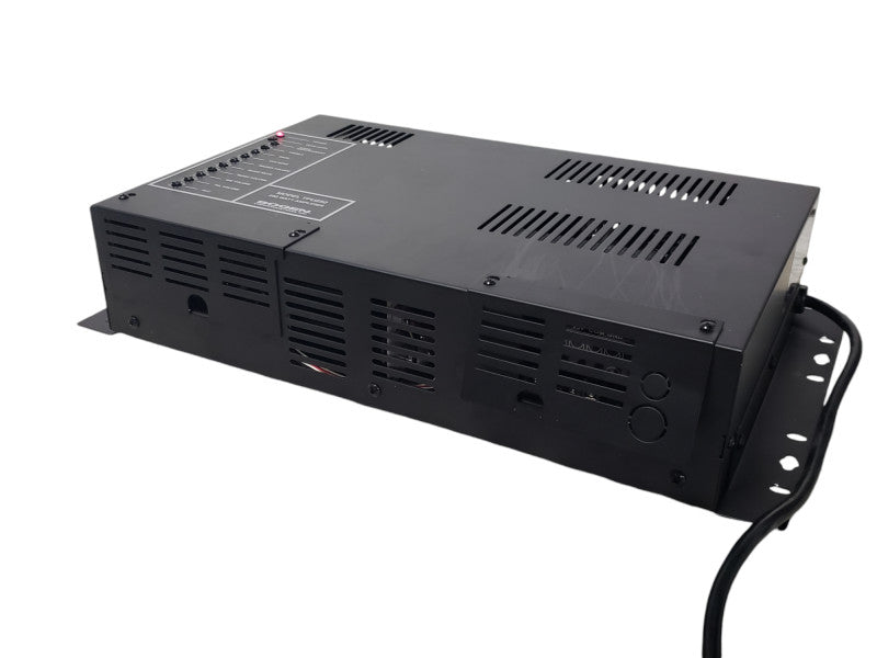 Bogen TPU250 250W Telephone Paging Amplifier