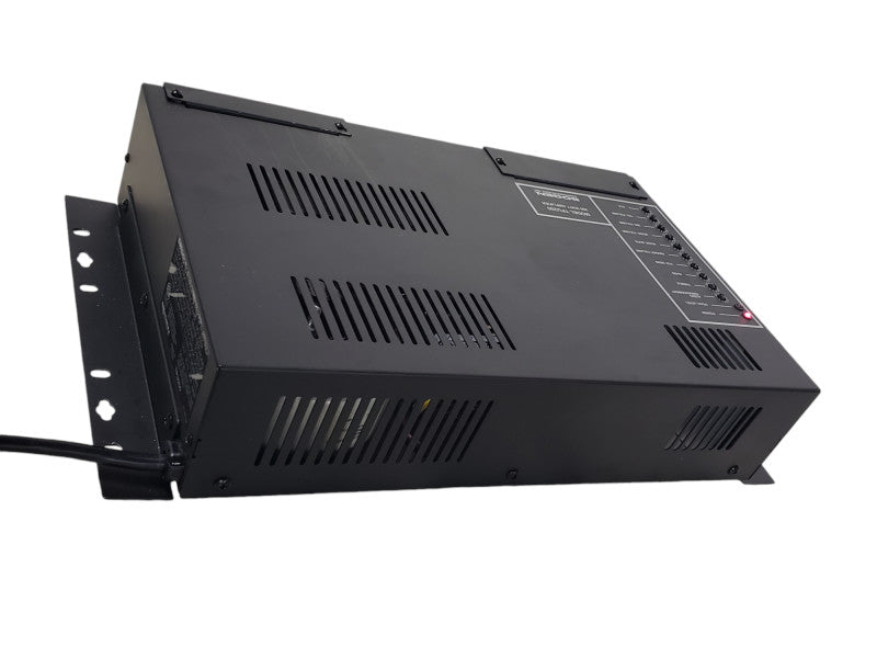 Bogen TPU250 250W Telephone Paging Amplifier