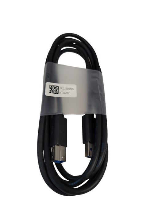 Dell P57VD-HTN1-91F USB 3.0 A to USB B Cable Q%