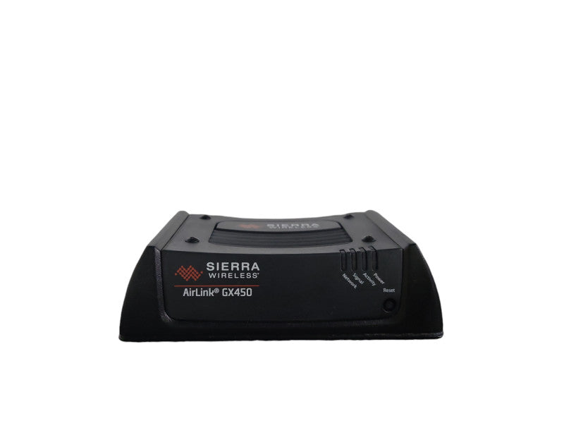 Sierra Wireless Airlink GX450 Cellular network gateway READ !