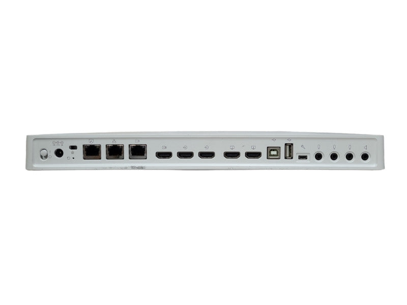 Cisco TTC7-25 Video Conference Device Webex Room Codec Plus