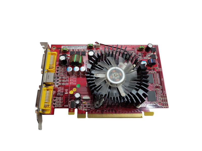 ATI Radeon HD 2600XT 512MB PCIE Q%