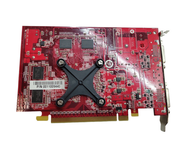 ATI Radeon HD 2600XT 512MB PCIE Q%