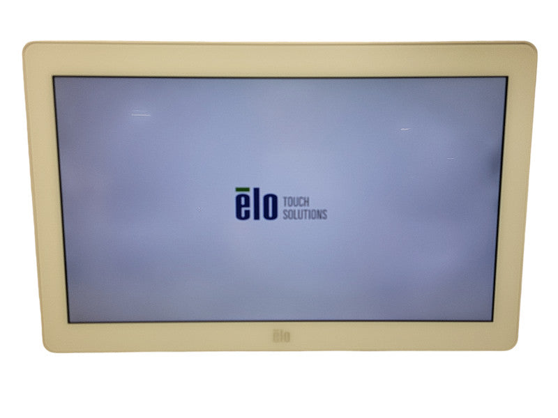 ELO E114428 Touch screen POS monitor $
