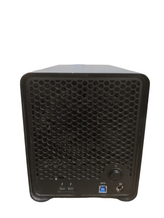 Drobo 5D | DRDR5-A 5-Bay Storage Array | No HDD | *READ*