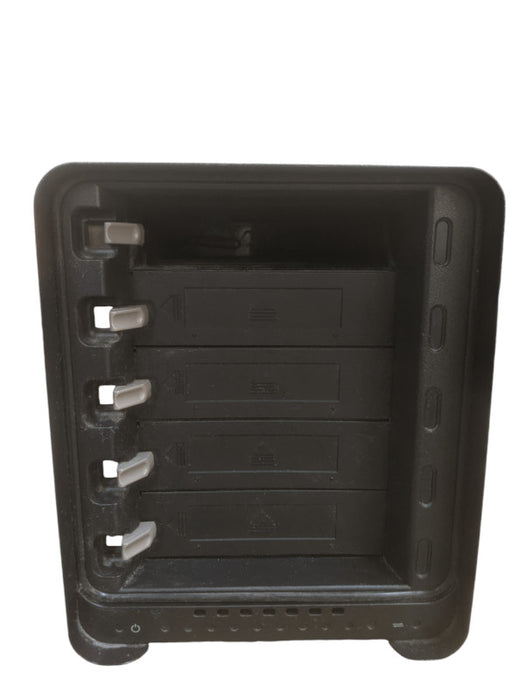 Drobo 5D | DRDR5-A 5-Bay Storage Array | No HDD | *READ*