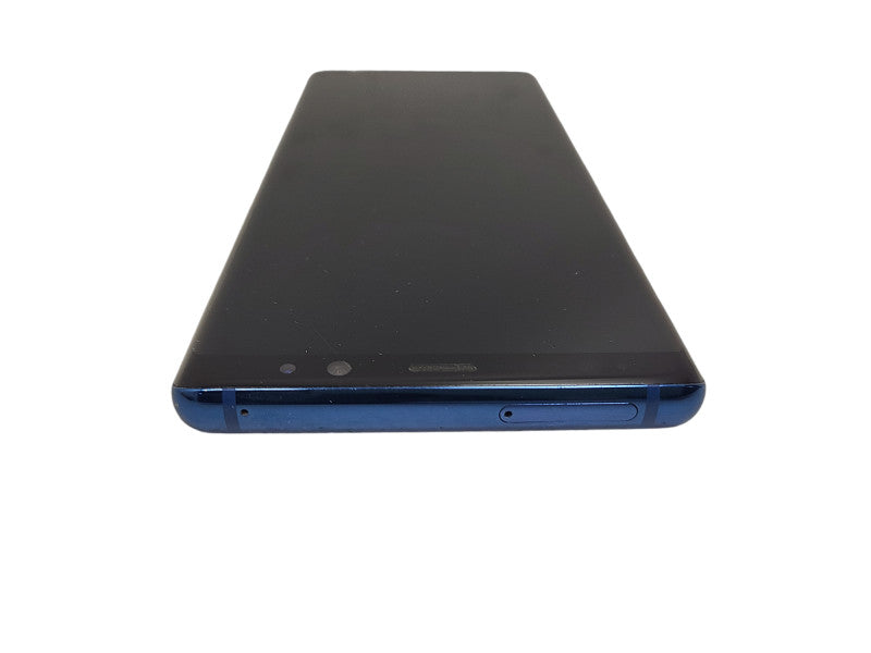 Samsung Galaxy Note 8 SM-N950W 64GB GSM Unlocked Smart Phone, READ $