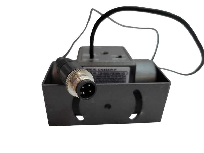 PANASONIC TOUGHBOOK ARBITRATOR 360 CN358IR-P BACK SEAT CAMERA %