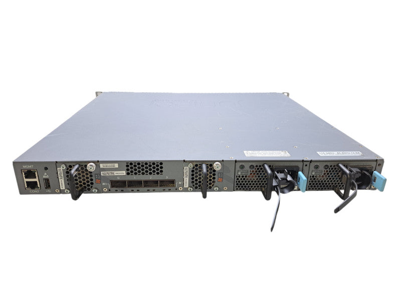 Juniper EX4300-48P | 48-Port Gigabit PoE+ Network Switch | 4x 40Gb QSFP+