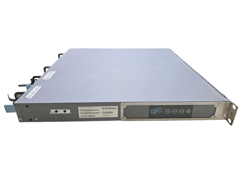 Juniper EX4300-48P | 48-Port Gigabit PoE+ Network Switch | 4x 40Gb QSFP+