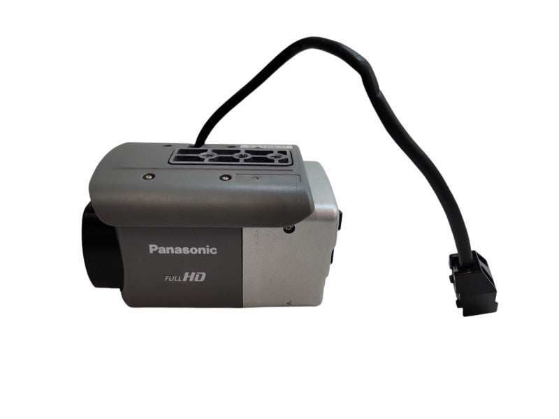 Panasonic Arbitrator HD 360 Mobile Evidence Police Dash Cam Camera WV-VC30 %