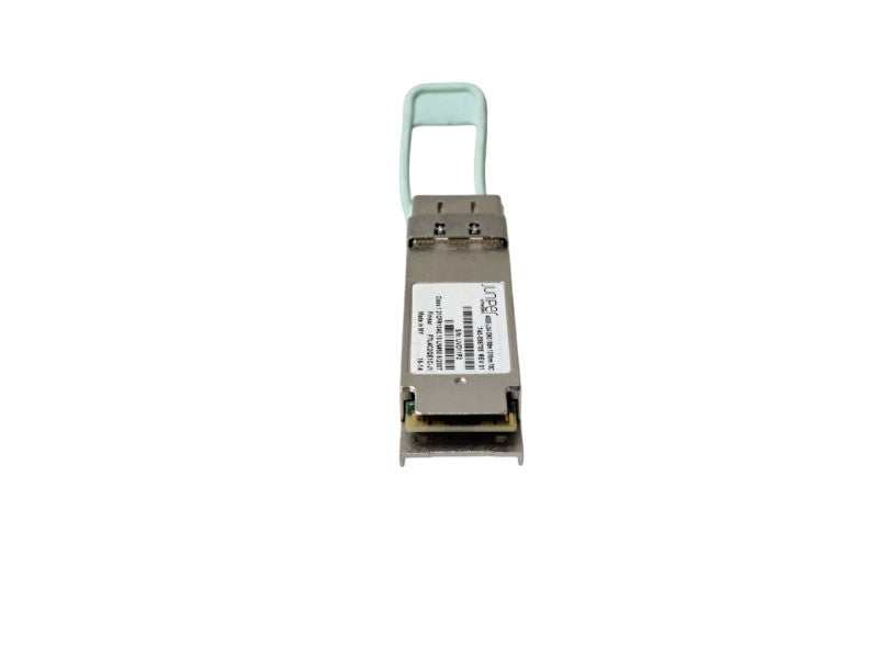 Juniper 40GE-LX4 OM3 100m SMF 2km 1310nm Transceiver Module