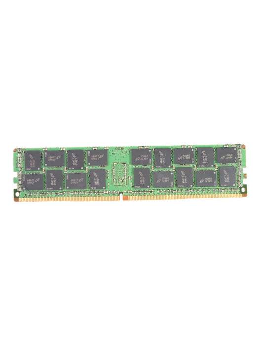 Micron 16GB 2RX4 PC4-2133P-RB0-10 Server Ram Q!