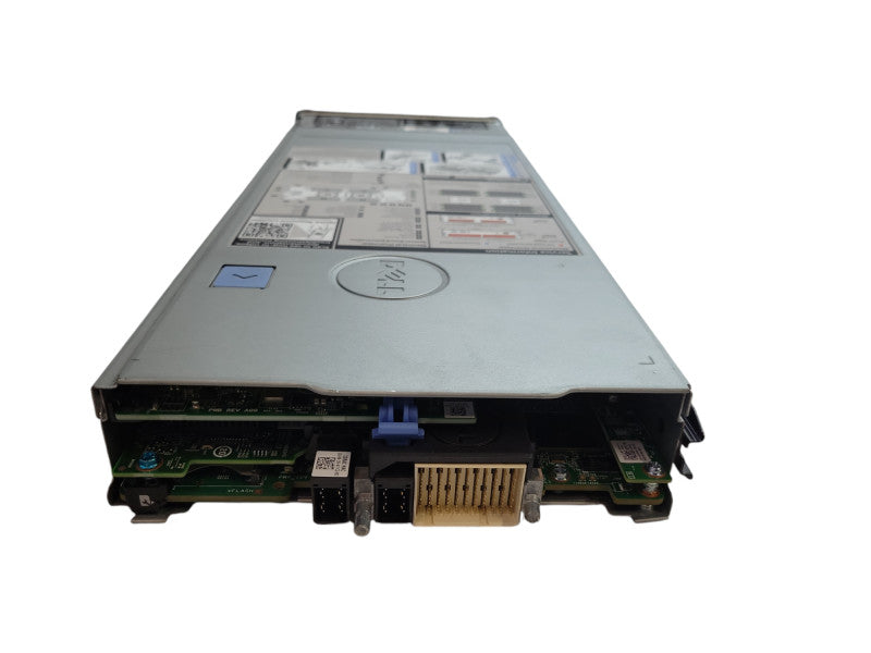 Dell PowerEdge M630 - 2x Xeon E5-2640 v4 | NO RAM | NO HDD %
