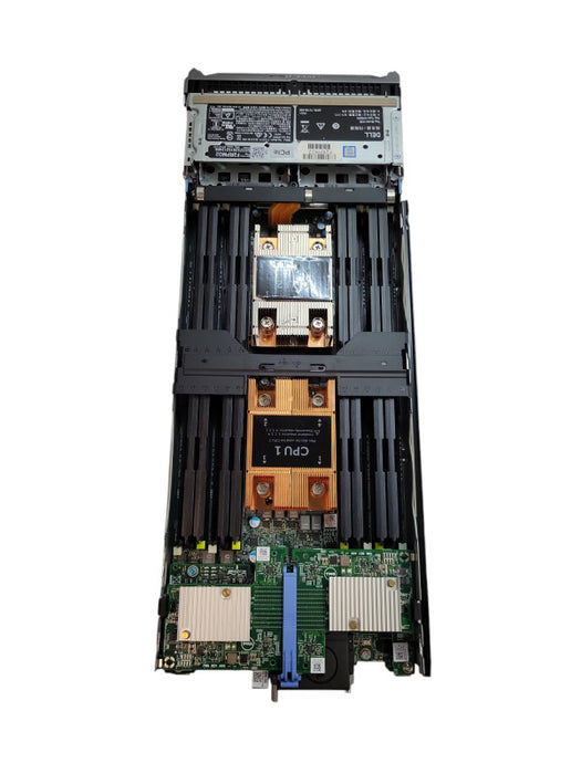 Dell PowerEdge M630 - 2x Xeon E5-2640 v4 | NO RAM | NO HDD %