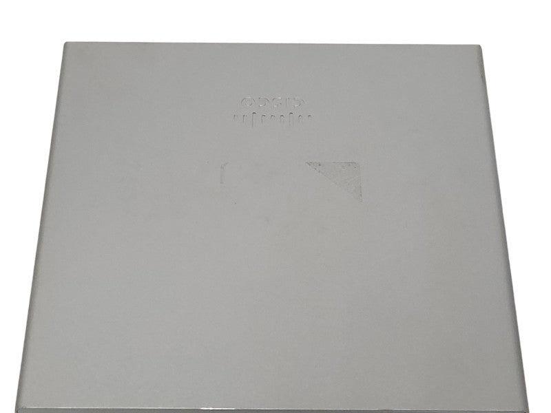 Cisco Meraki MS120-8FP 10 Ports Cloud Managed Switch Unclaimed Q_