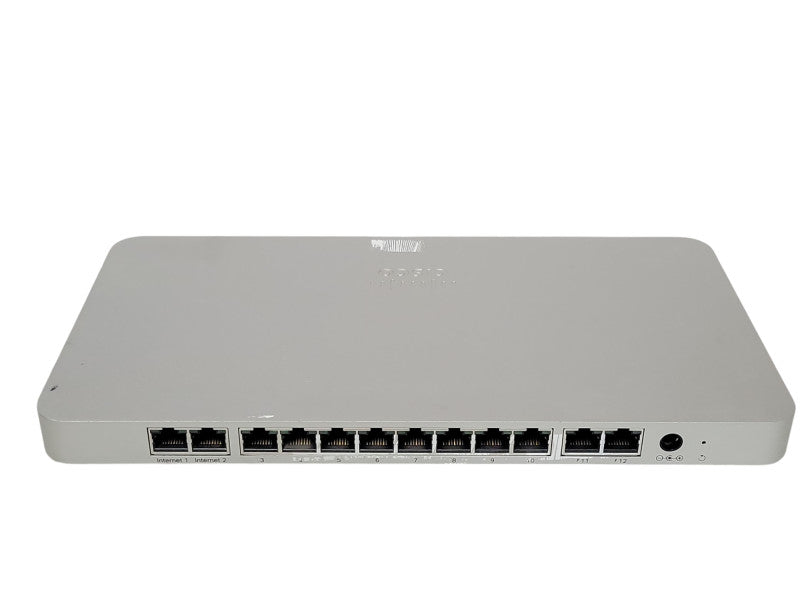 Cisco Meraki MX68 MX68-HW Cloud Managed Security Appliance, Unclaimed _
