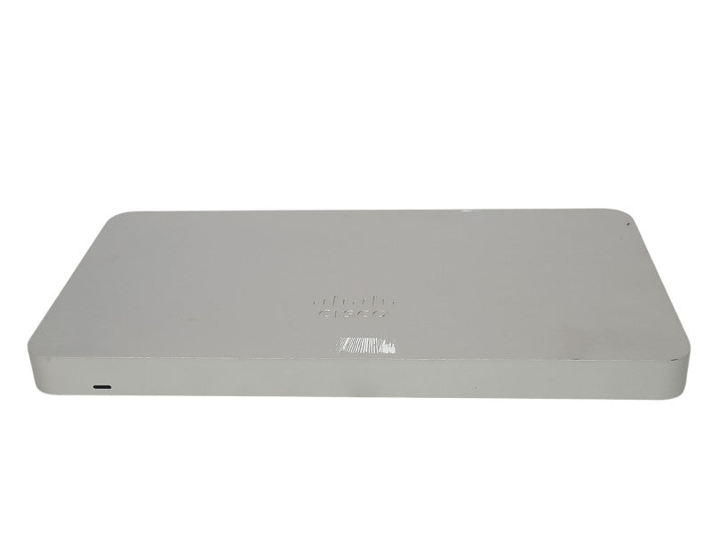 Cisco Meraki MX68 MX68-HW Cloud Managed Security Appliance, Unclaimed _