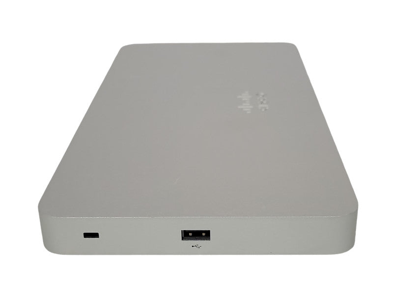 Cisco Meraki MX68 MX68-HW Cloud Managed Security Appliance, Unclaimed _