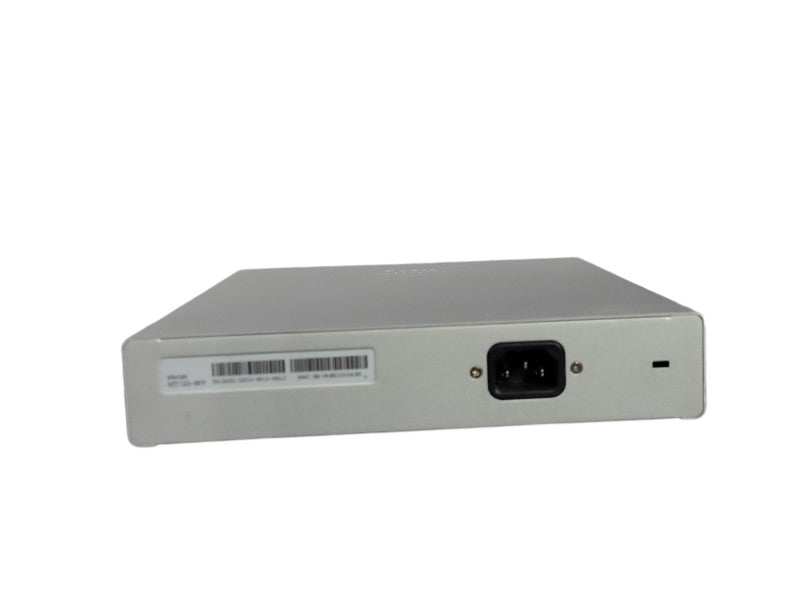 Cisco MS120-8FP | 10-Port Gigabit PoE Managed Ethernet Switch *UNCLAIMED !