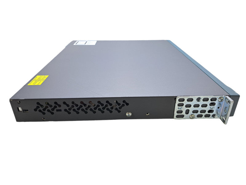 Cisco WS-C2960S-48FPS-L V03 | 48 Port Gigabit PoE+ 740W Managed Switch