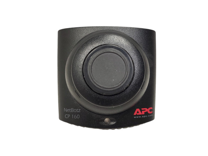 APC Motion-Sensitive NetBotz Camera Pod 160 CP-160 $