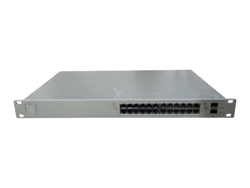 Ubiquiti UniFi Switch 24 250W (US-24-250W) 24-Port Poe Managed Switch