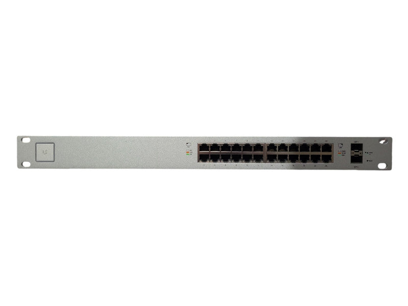Ubiquiti UniFi Switch 24 250W (US-24-250W) 24-Port Poe Managed Switch