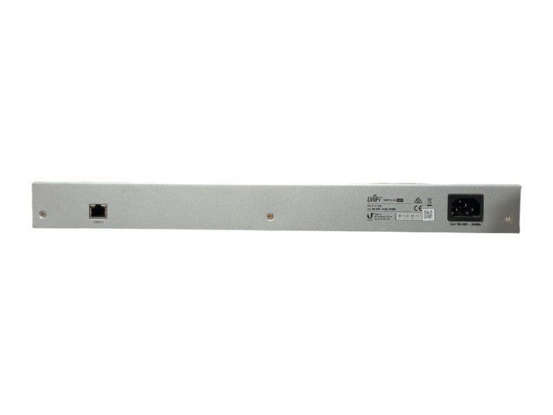 Ubiquiti UniFi Switch 24 250W (US-24-250W) 24-Port Poe Managed Switch