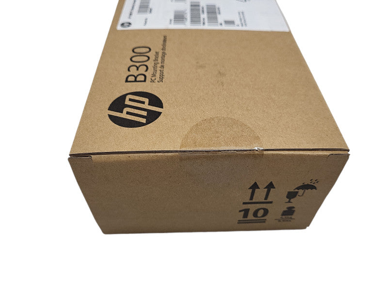 HP B300 PC Mounting Bracket 2DW53AA - New Sealed Q$