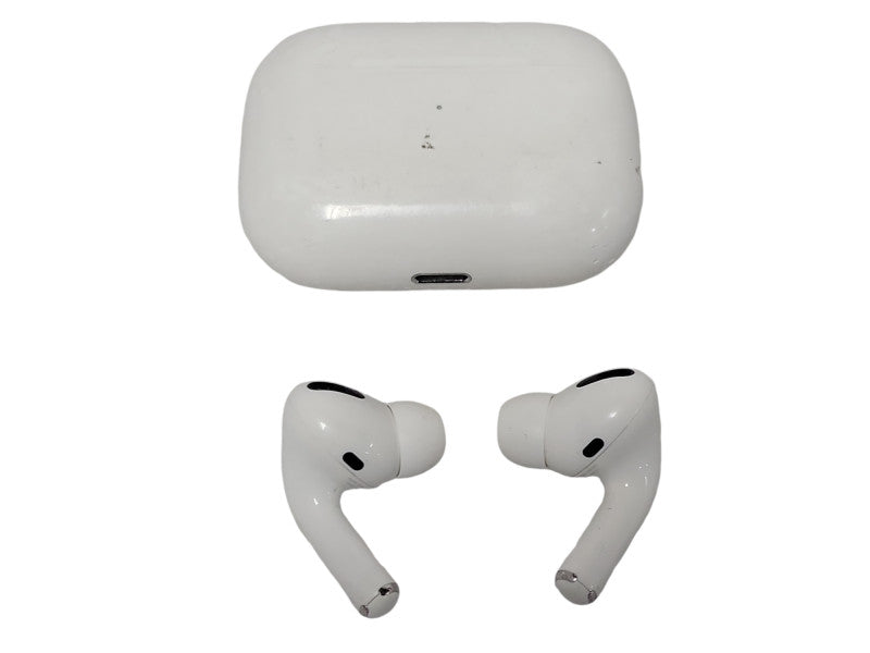 Apple AirPods A2083/A2084 with A2190 Charging case _