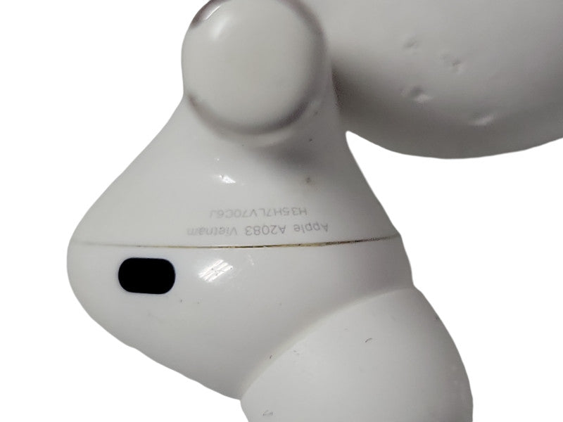 Apple AirPods A2083/A2084 with A2190 Charging case _