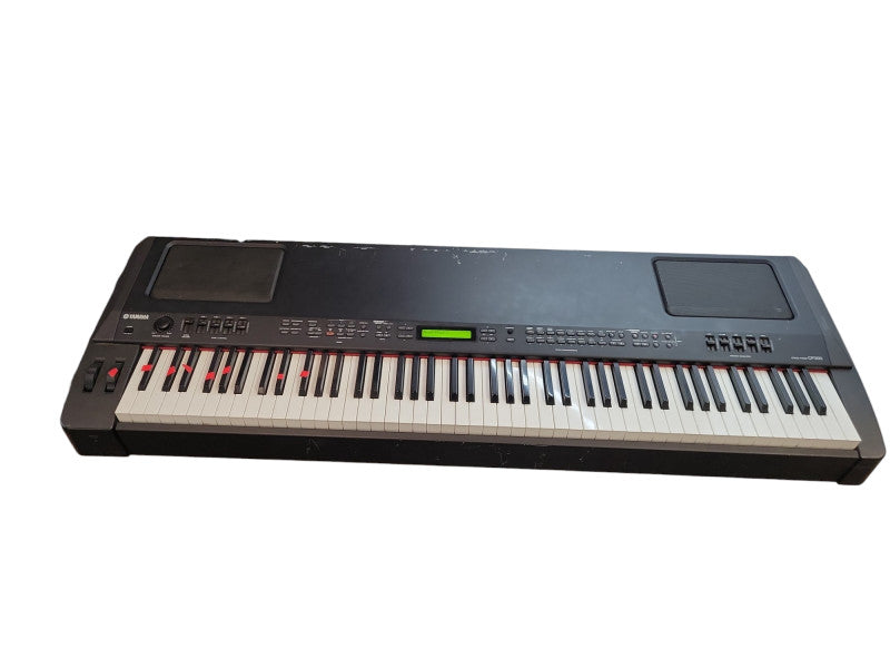 Yamaha 88-Key Graded Hammer Stage Piano CP 300 (READ) %