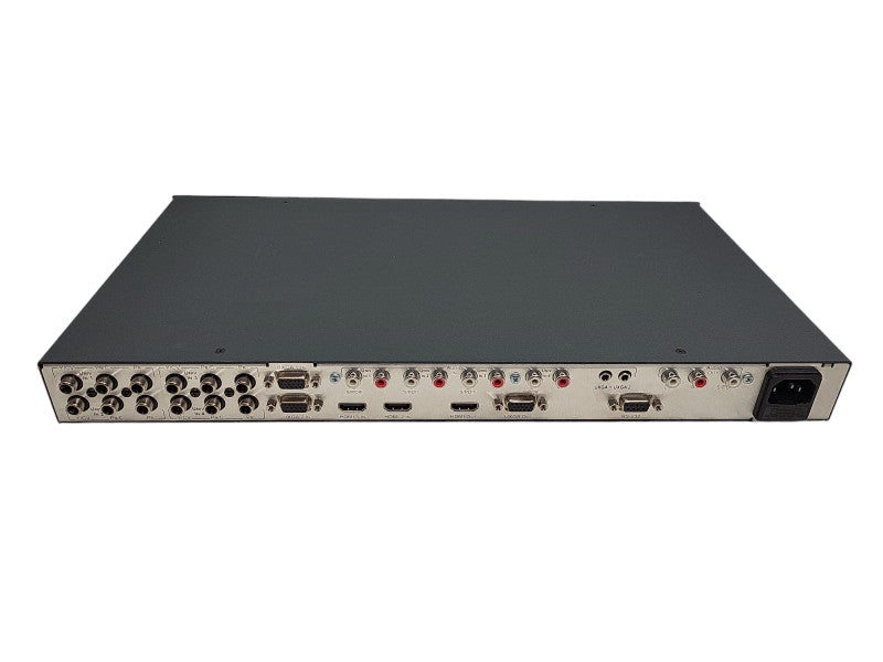 Kramer VP-728 9-Input ProScale HDMI HQV Digital Presentation Scaler/Switcher Q$
