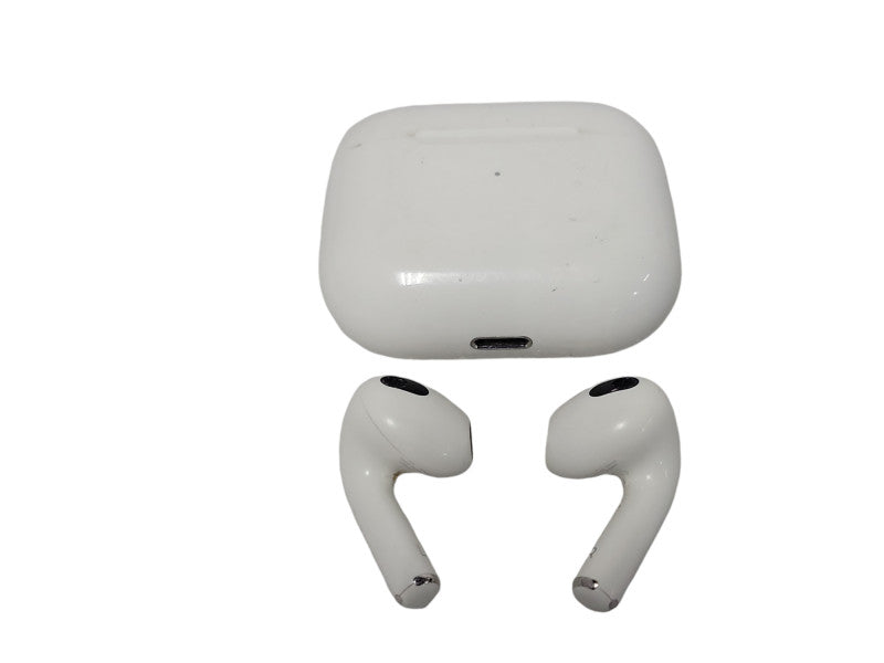 Apple AirPods 3rd Gen A2565 A2564 with A2566 charging Case _