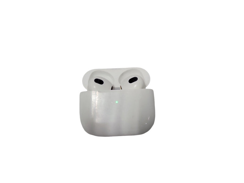 Apple AirPods 3rd Gen A2565 A2564 with A2566 charging Case _