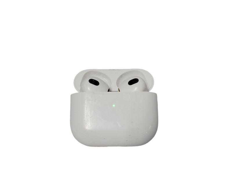 Apple AirPods 3rd Gen A2565 A2564 with A2566 charging Case _