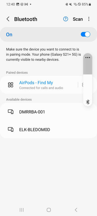 Apple AirPods 3rd Gen A2565 A2564 with A2566 charging Case _