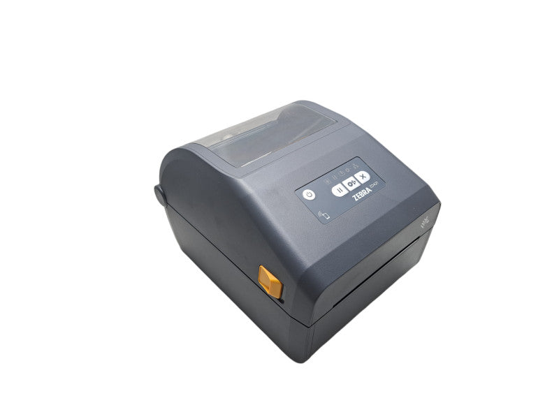 Zebra ZD421 Direct Thermal Label Printer | ZD4A042-D01M00EZ