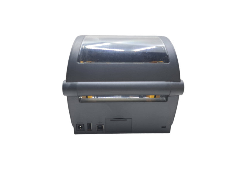 Zebra ZD421 Direct Thermal Label Printer | ZD4A042-D01M00EZ