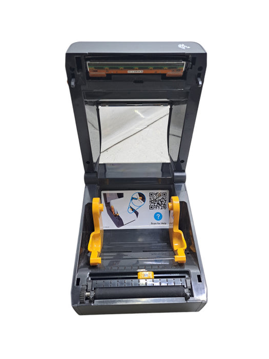 Zebra ZD421 Direct Thermal Label Printer | ZD4A042-D01M00EZ