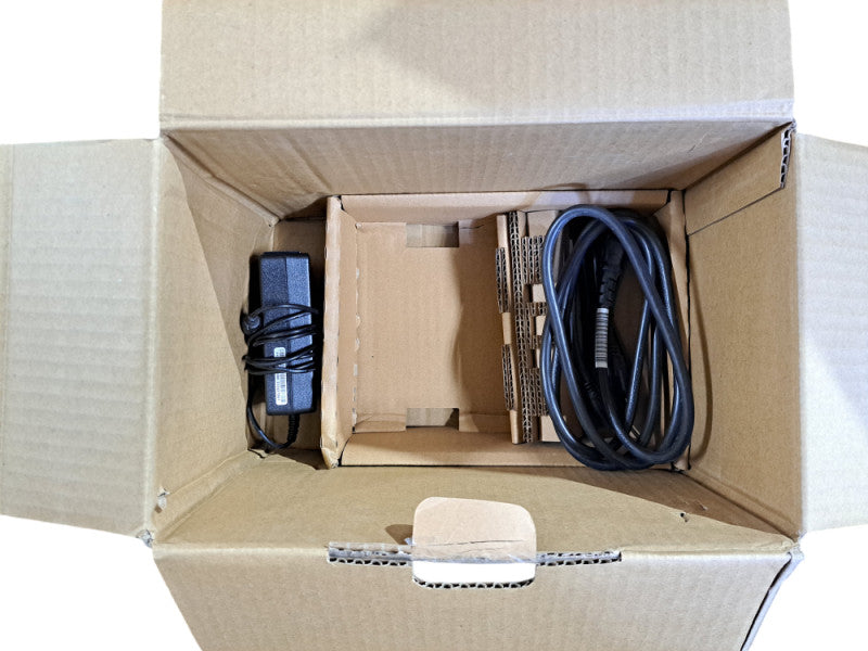 Zebra ZD421 Direct Thermal Label Printer | ZD4A042-D01M00EZ
