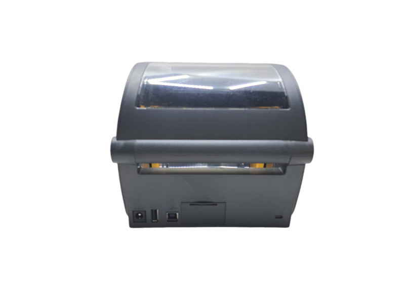 Zebra ZD421 Direct Thermal Label Printer | ZD4A042-D01M00EZ